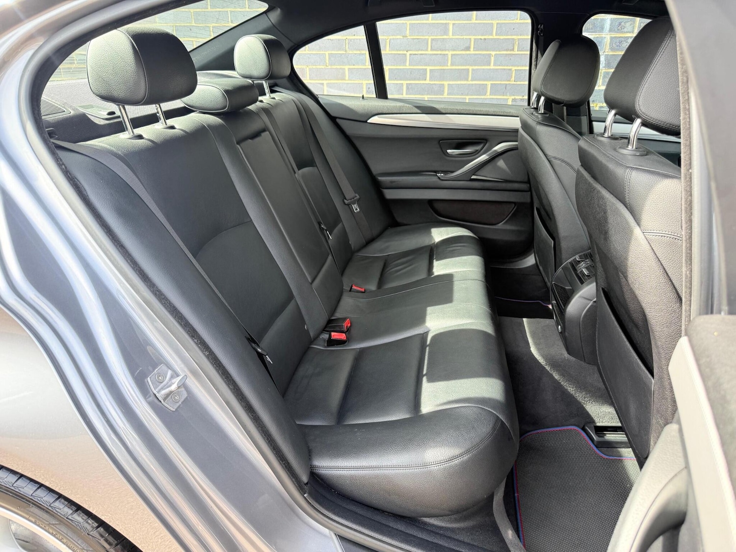 Used BMW 5 Series 2016 for sale - 76200995: Photo 35