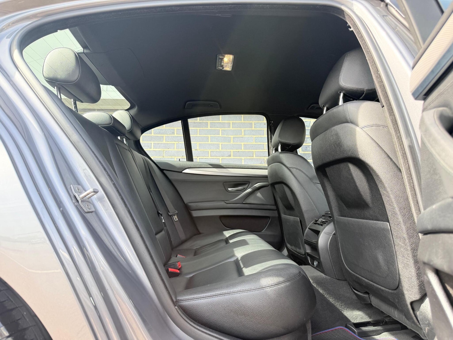 Used BMW 5 Series 2016 for sale - 76200995: Photo 36