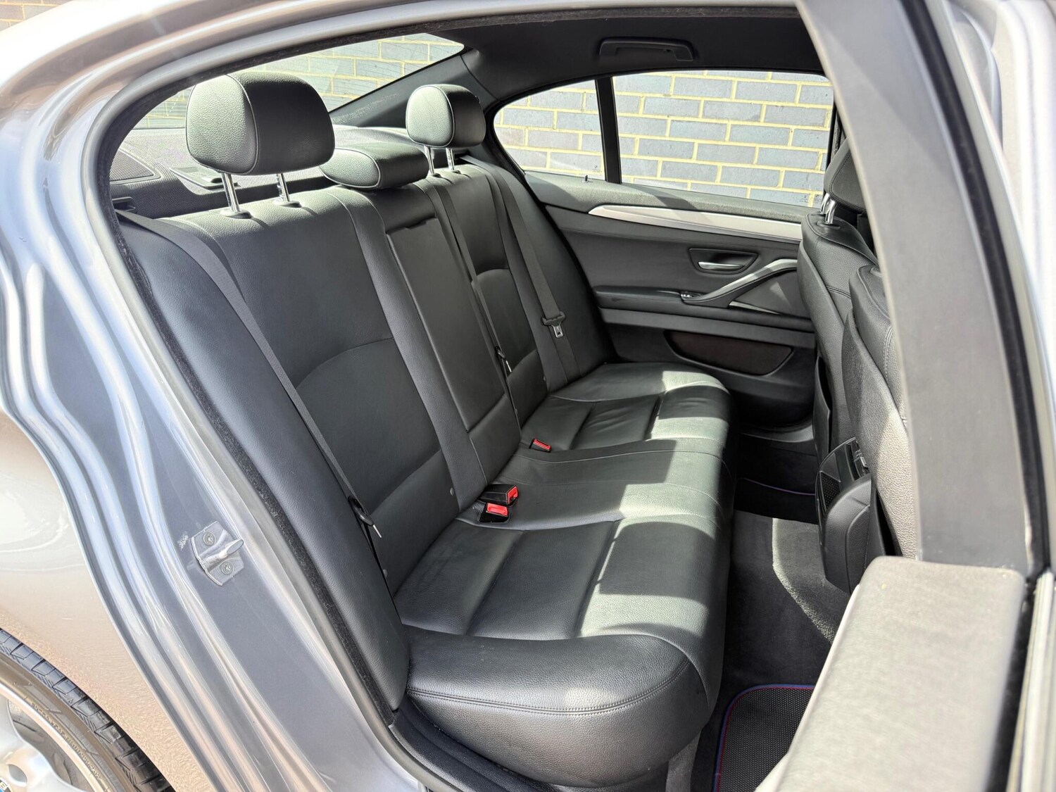Used BMW 5 Series 2016 for sale - 76200995: Photo 37