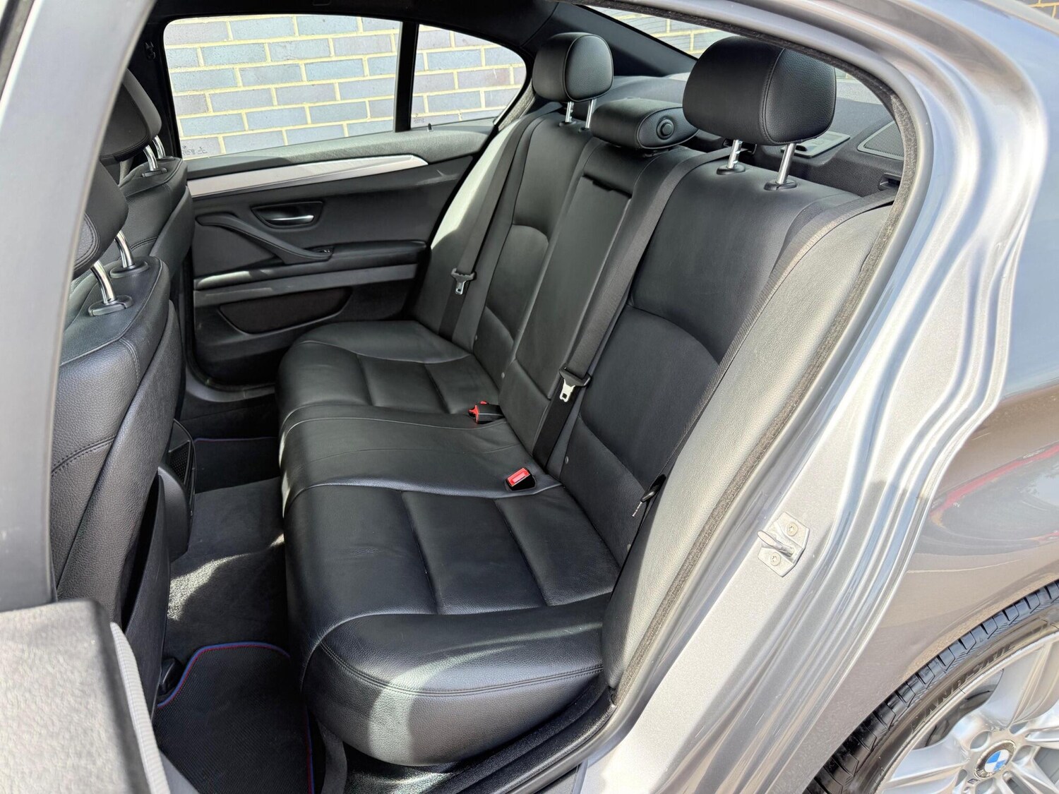Used BMW 5 Series 2016 for sale - 76200995: Photo 38