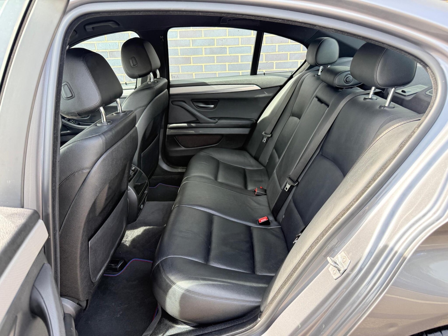 Used BMW 5 Series 2016 for sale - 76200995: Photo 39