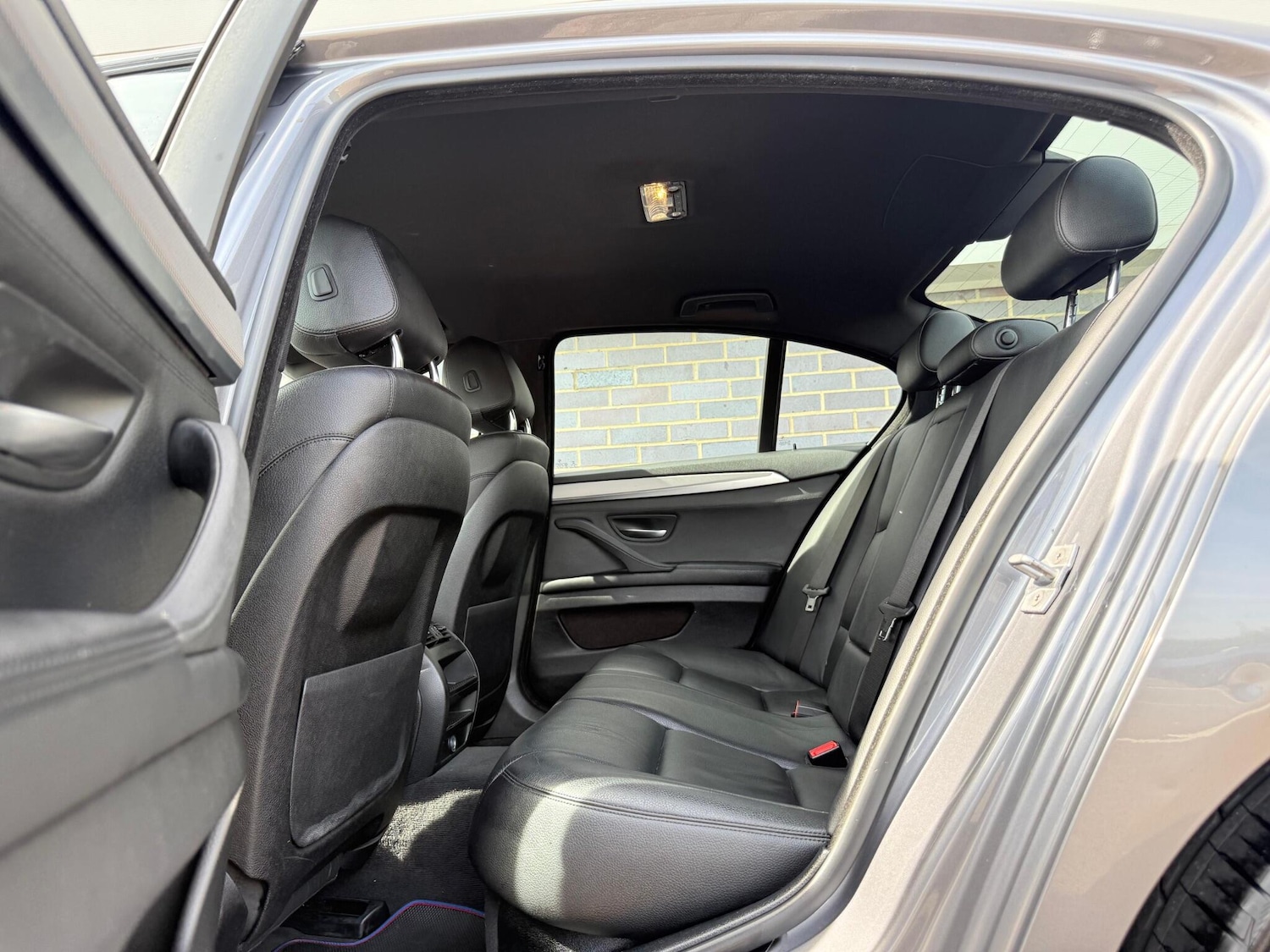 Used BMW 5 Series 2016 for sale - 76200995: Photo 40