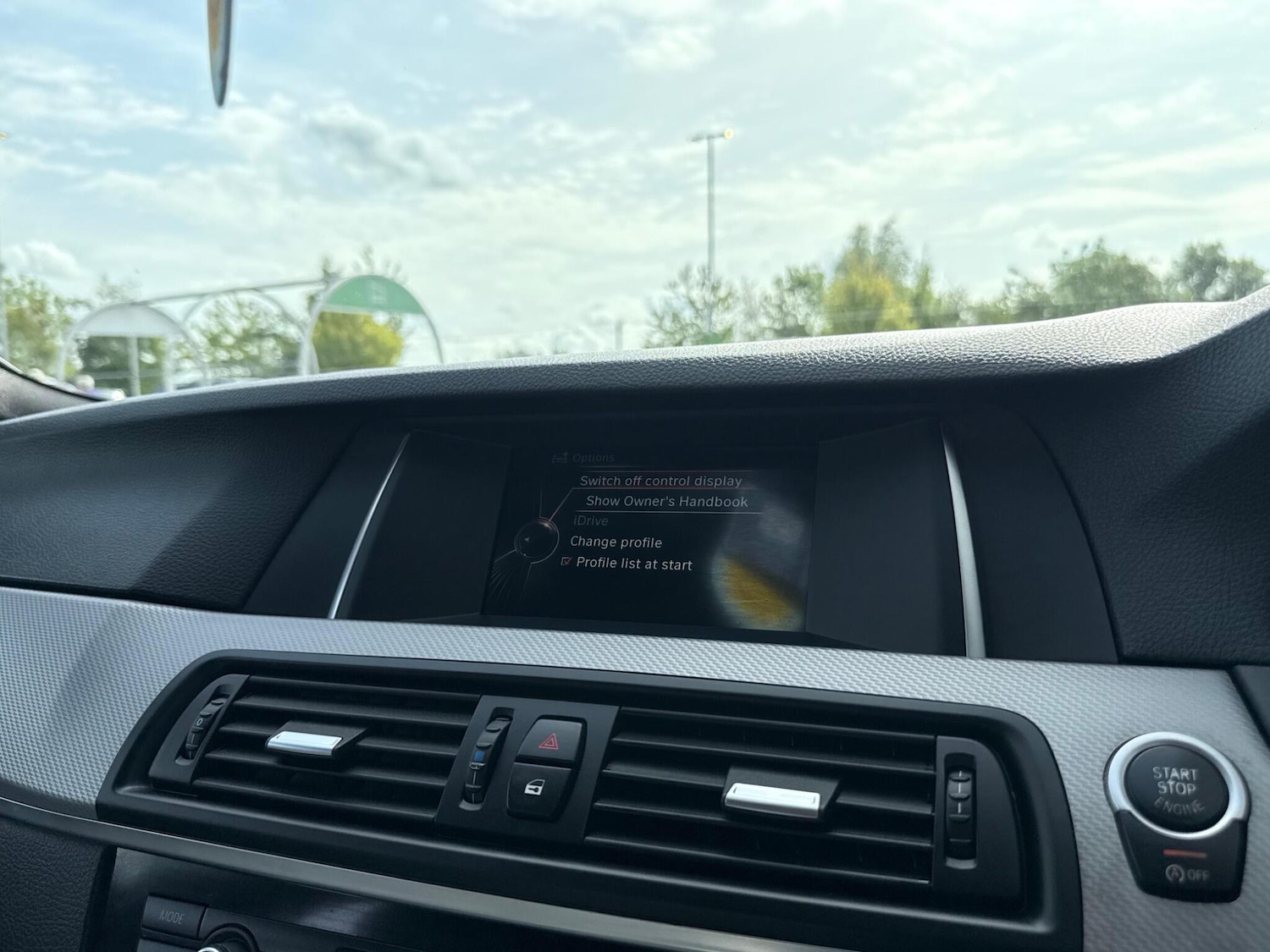 Used BMW 5 Series 2016 for sale - 76200995: Photo 41