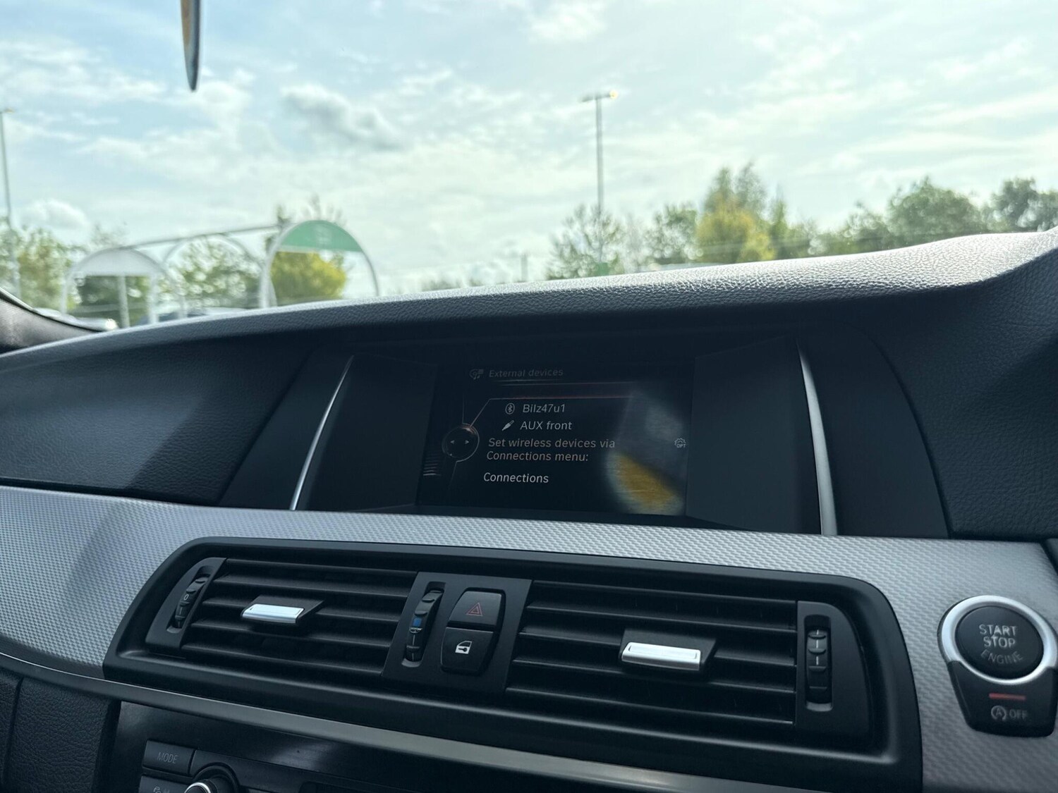 Used BMW 5 Series 2016 for sale - 76200995: Photo 42