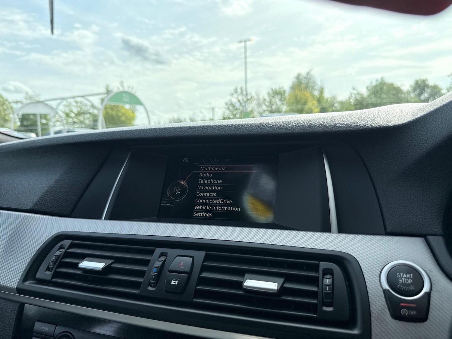 Used BMW 5 Series 2016 for sale - 76200995: Photo 43