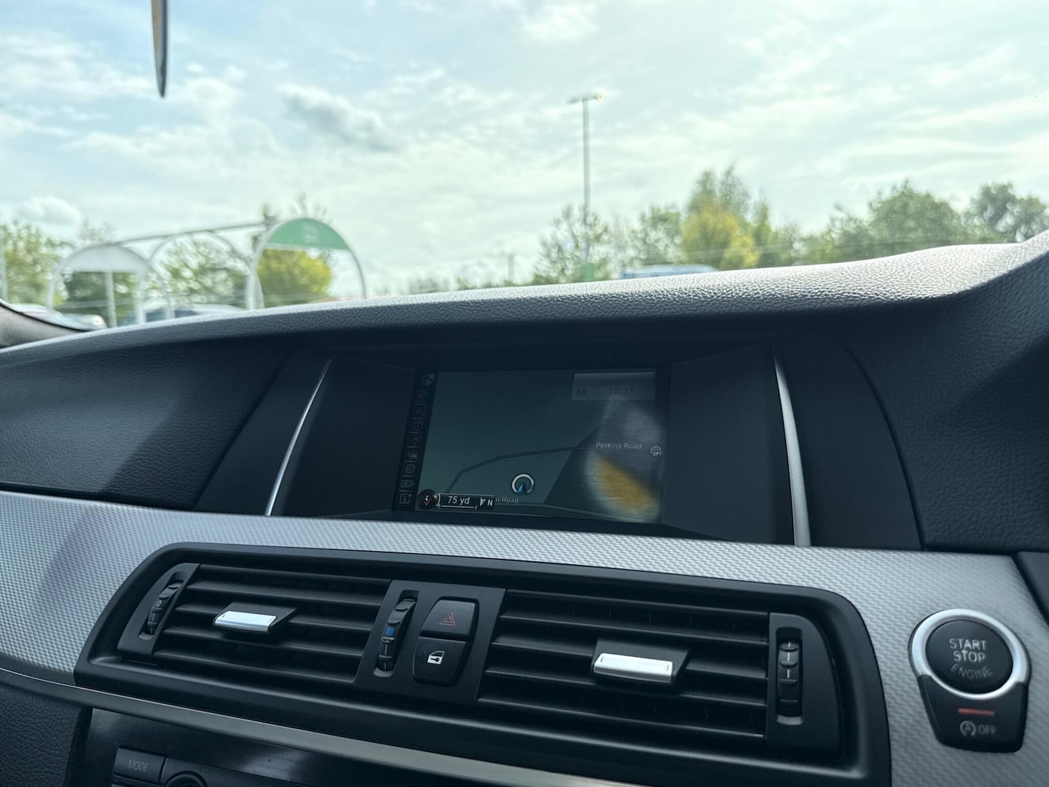 Used BMW 5 Series 2016 for sale - 76200995: Photo 45