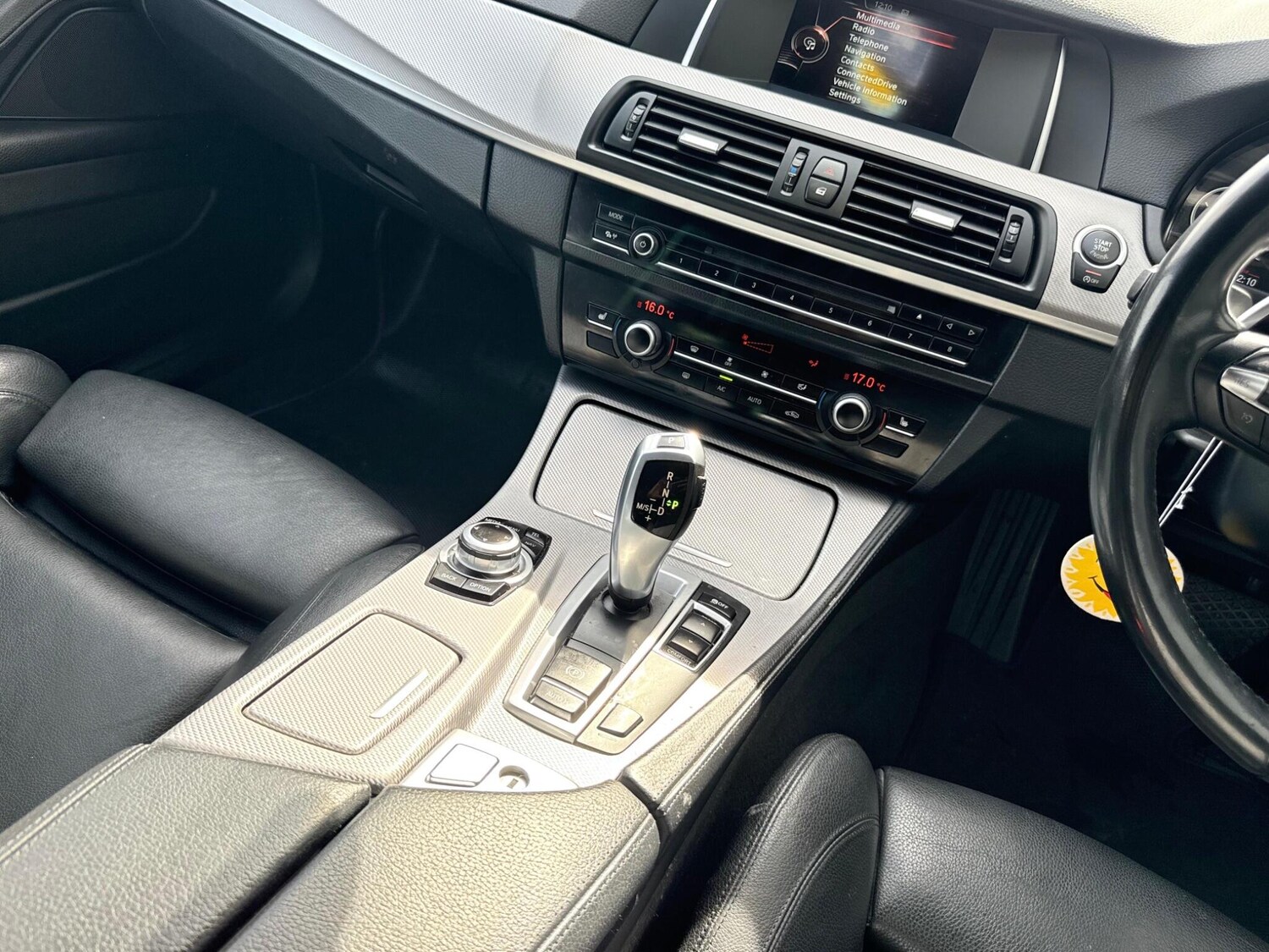 Used BMW 5 Series 2016 for sale - 76200995: Photo 47
