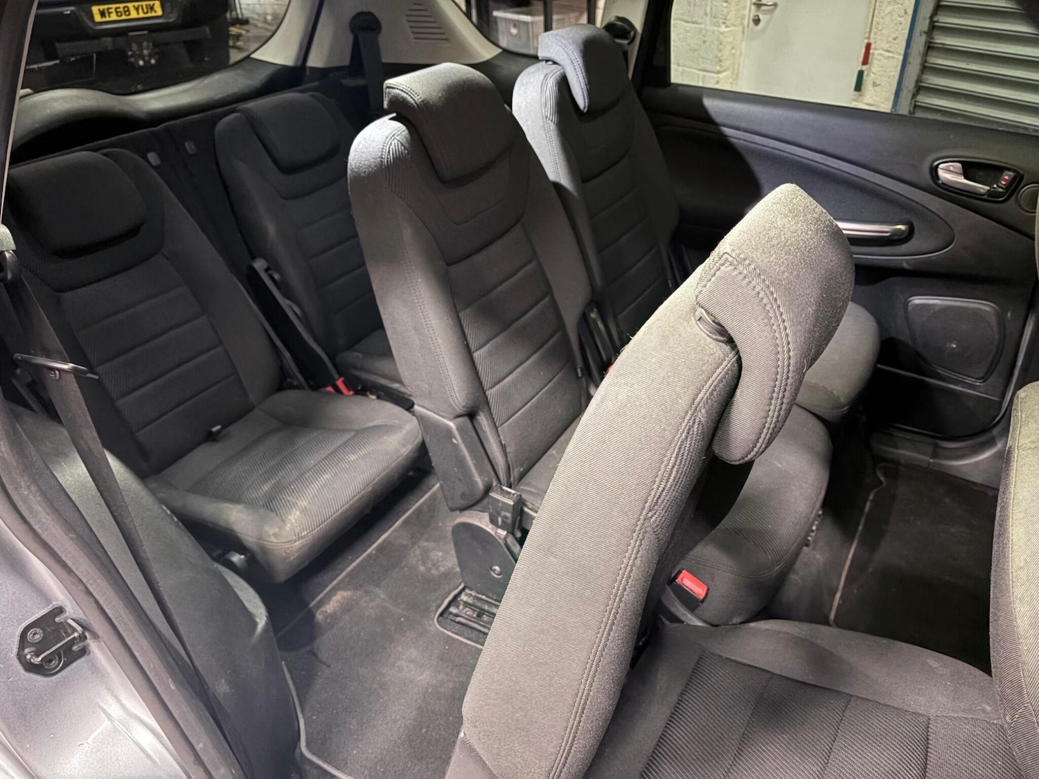 Used Ford S-Max 2013 for sale - 77550666: Photo 15