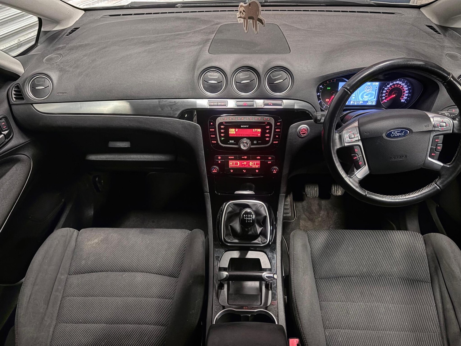 Used Ford S-Max 2013 for sale - 77550666: Photo 18