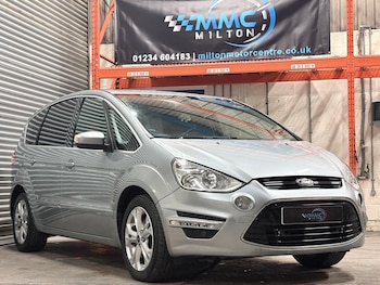 Used Ford S-Max 2013 for sale - 77550666: Photo