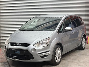 Used Ford S-Max 2013 for sale - 77550666: Photo