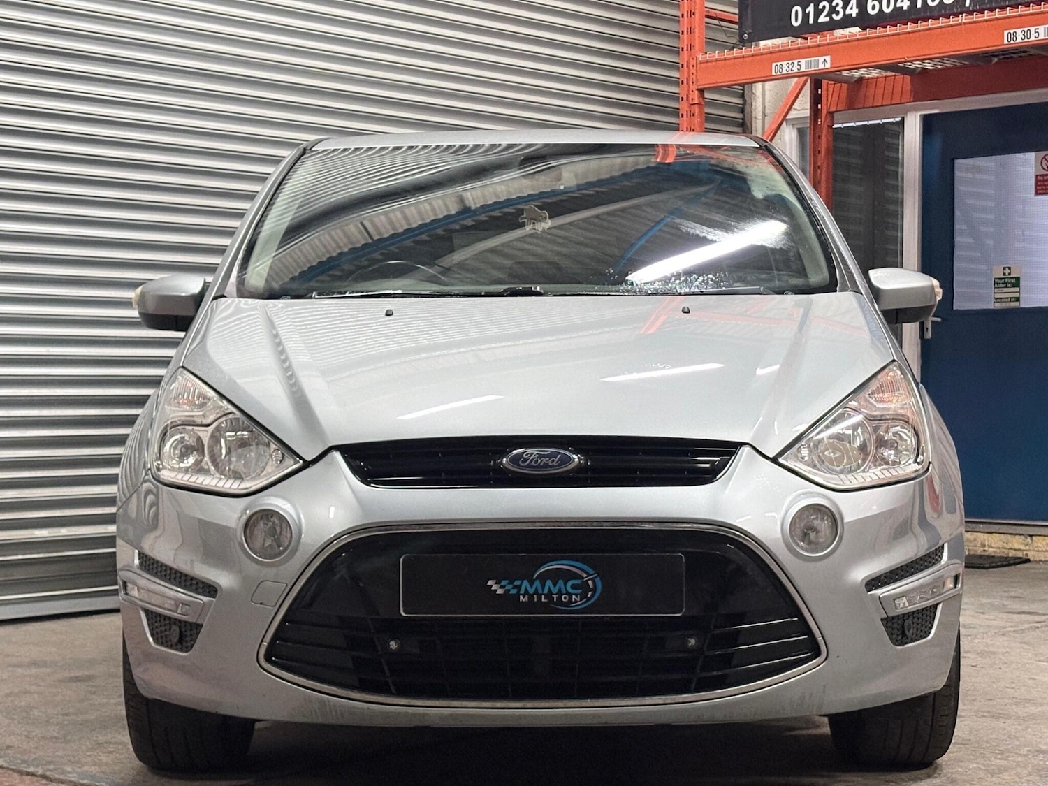 Used Ford S-Max 2013 for sale - 77550666: Photo 5