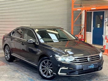 2021 (21) - 1.4 TSI 13kWh GTE Advance DSG Euro 6 (s/s) 4dr