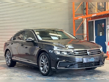 Used Volkswagen Passat 2021 for sale - 76633480: Photo