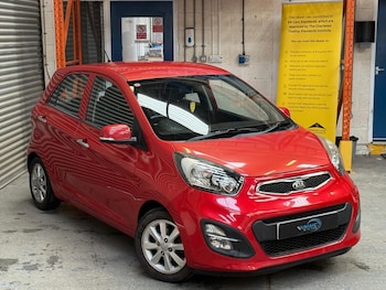 Used Kia Picanto 2014 for sale - 78878947: Photo