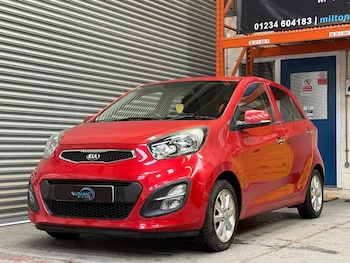 Used Kia Picanto 2014 for sale - 78878947: Photo
