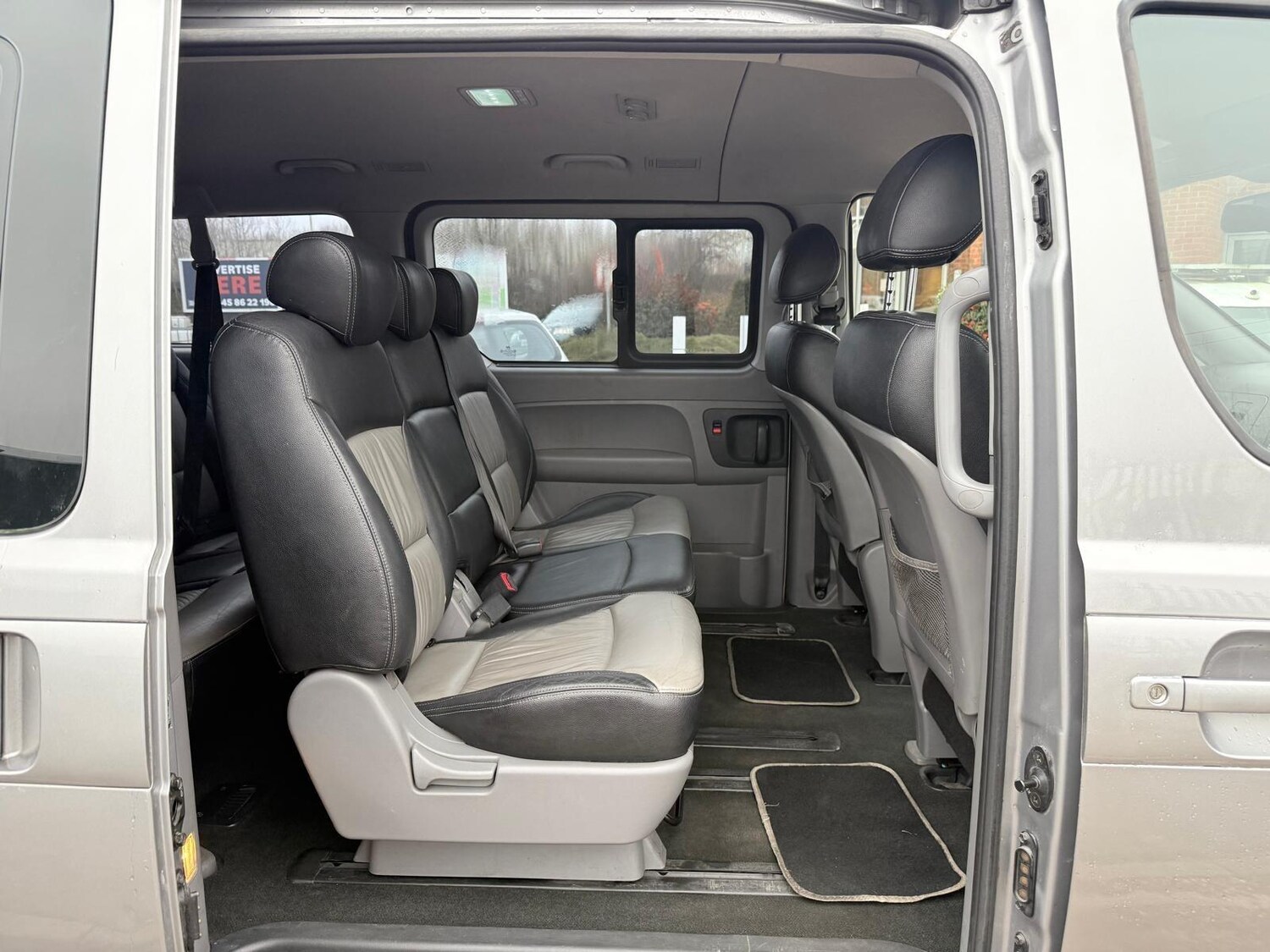 Used Hyundai i800 for sale - 78156649: Photo 18