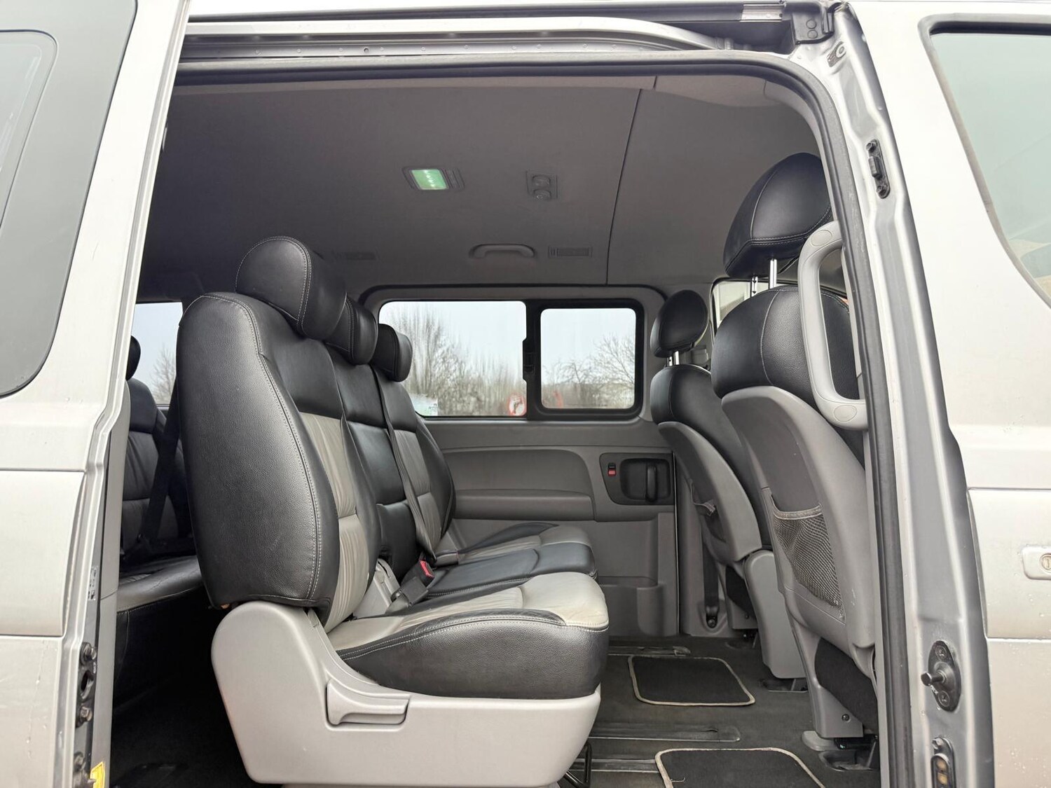 Used Hyundai i800 for sale - 78156649: Photo 19