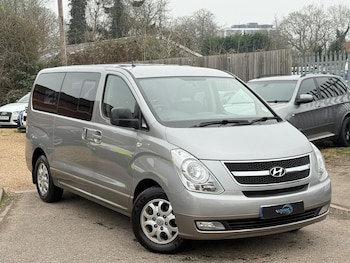 Used Hyundai i800 2012 for sale - 78156649: Photo