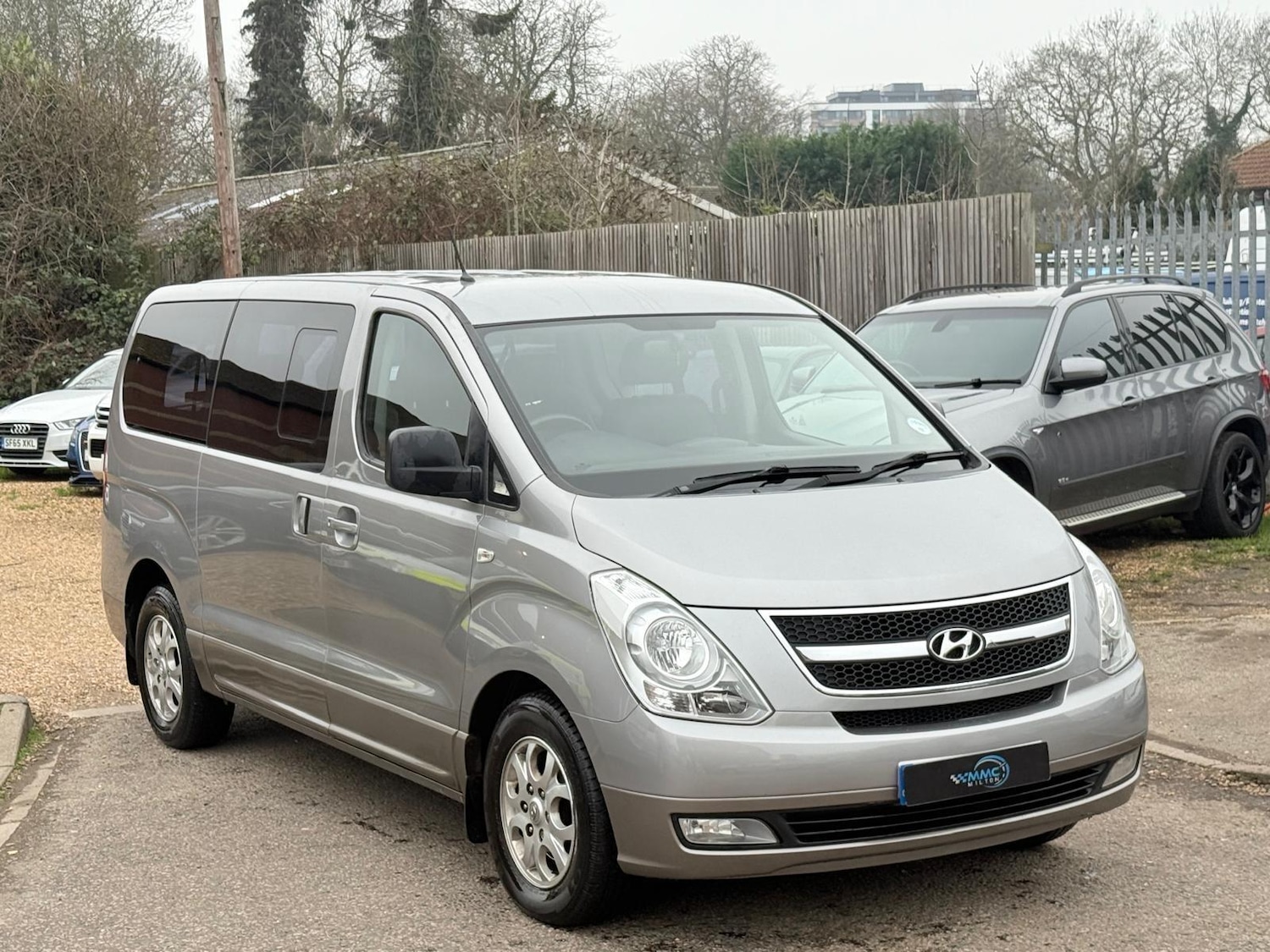 Used Hyundai i800 for sale - 78156649: Photo 2
