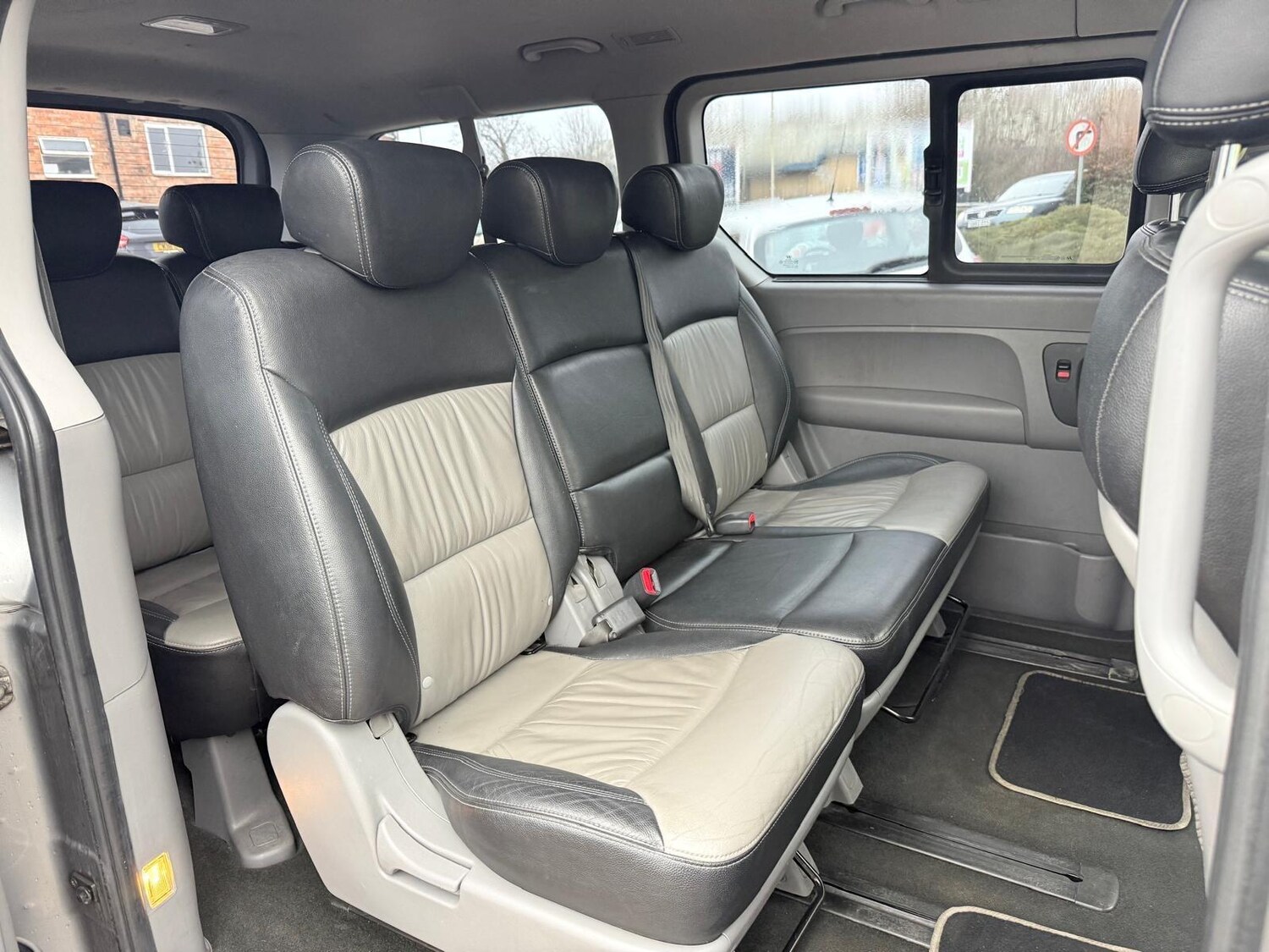 Used Hyundai i800 for sale - 78156649: Photo 20