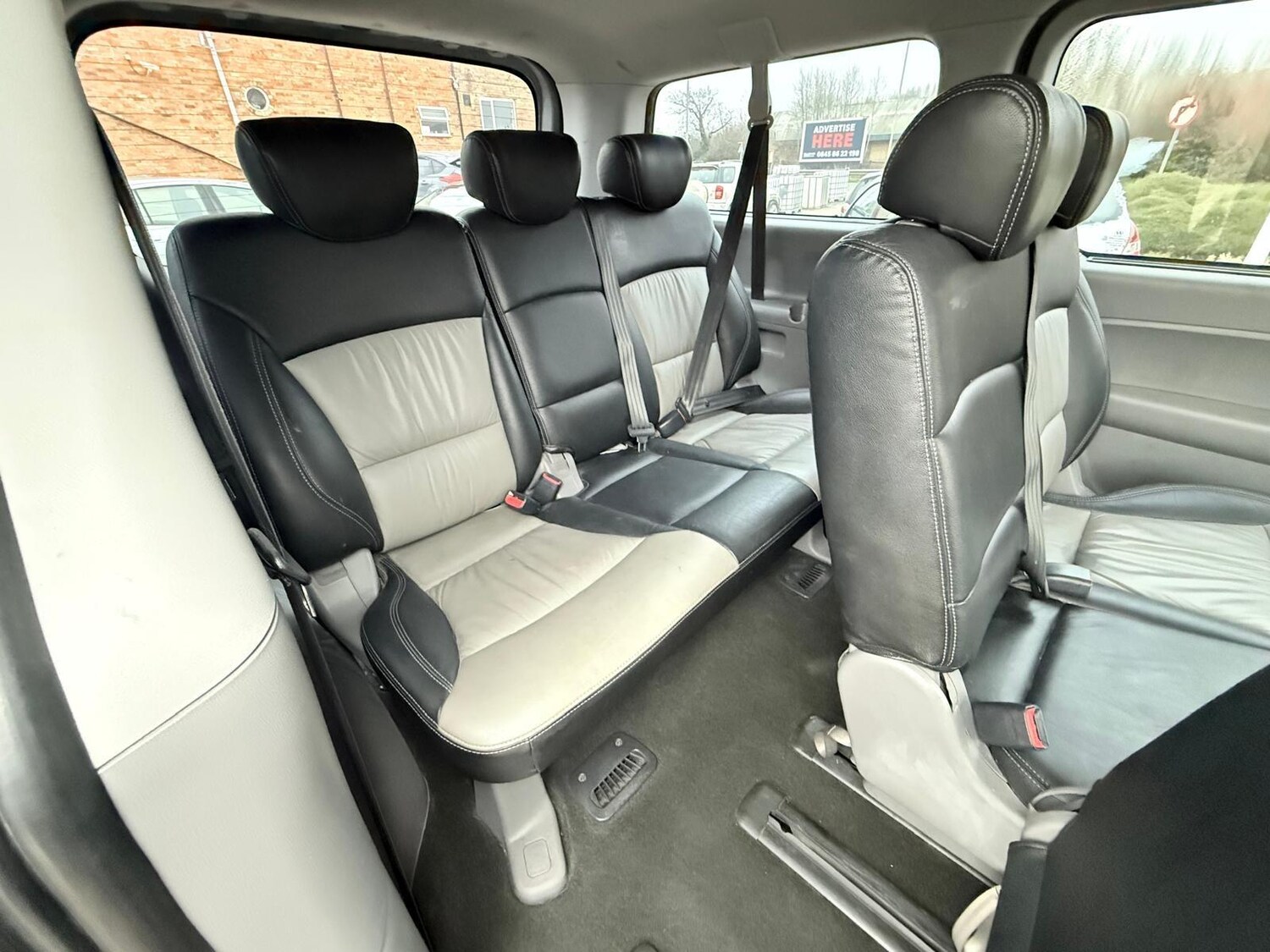 Used Hyundai i800 for sale - 78156649: Photo 22