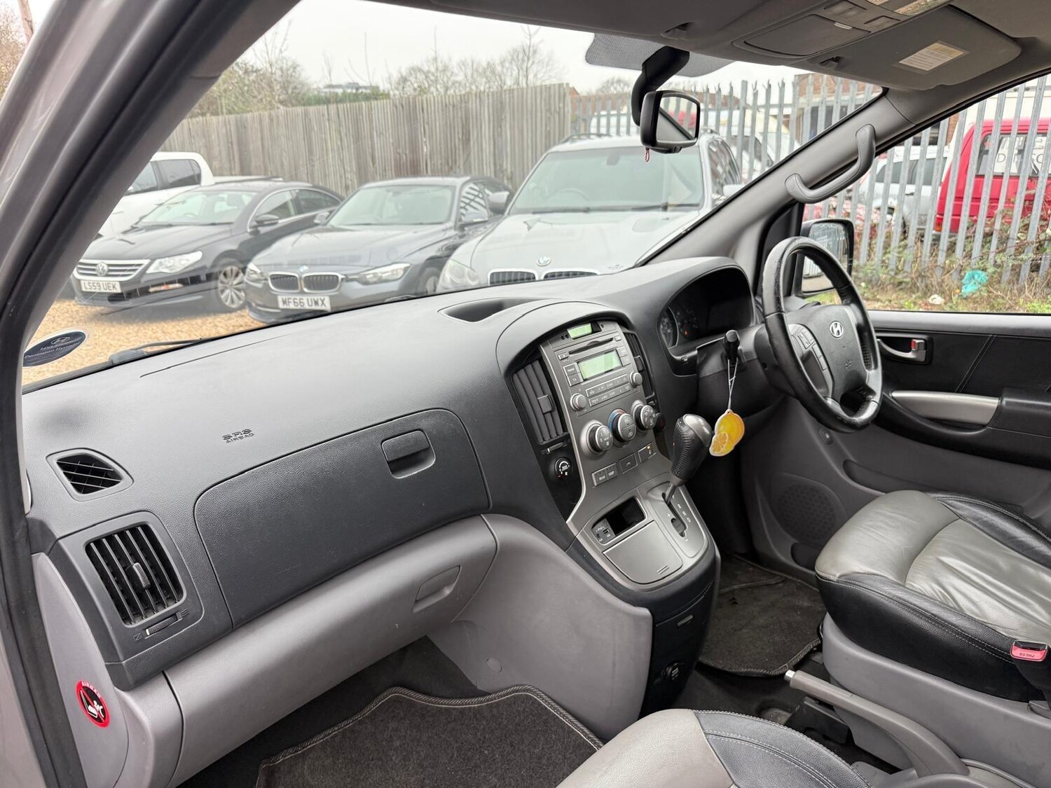 Used Hyundai i800 for sale - 78156649: Photo 23