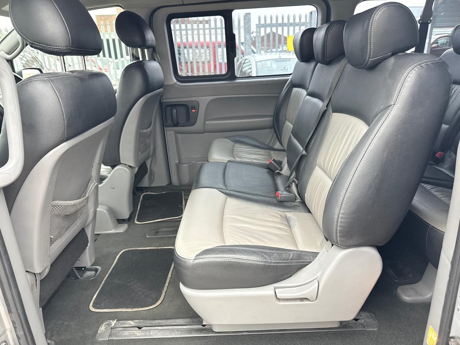 Used Hyundai i800 for sale - 78156649: Photo 27