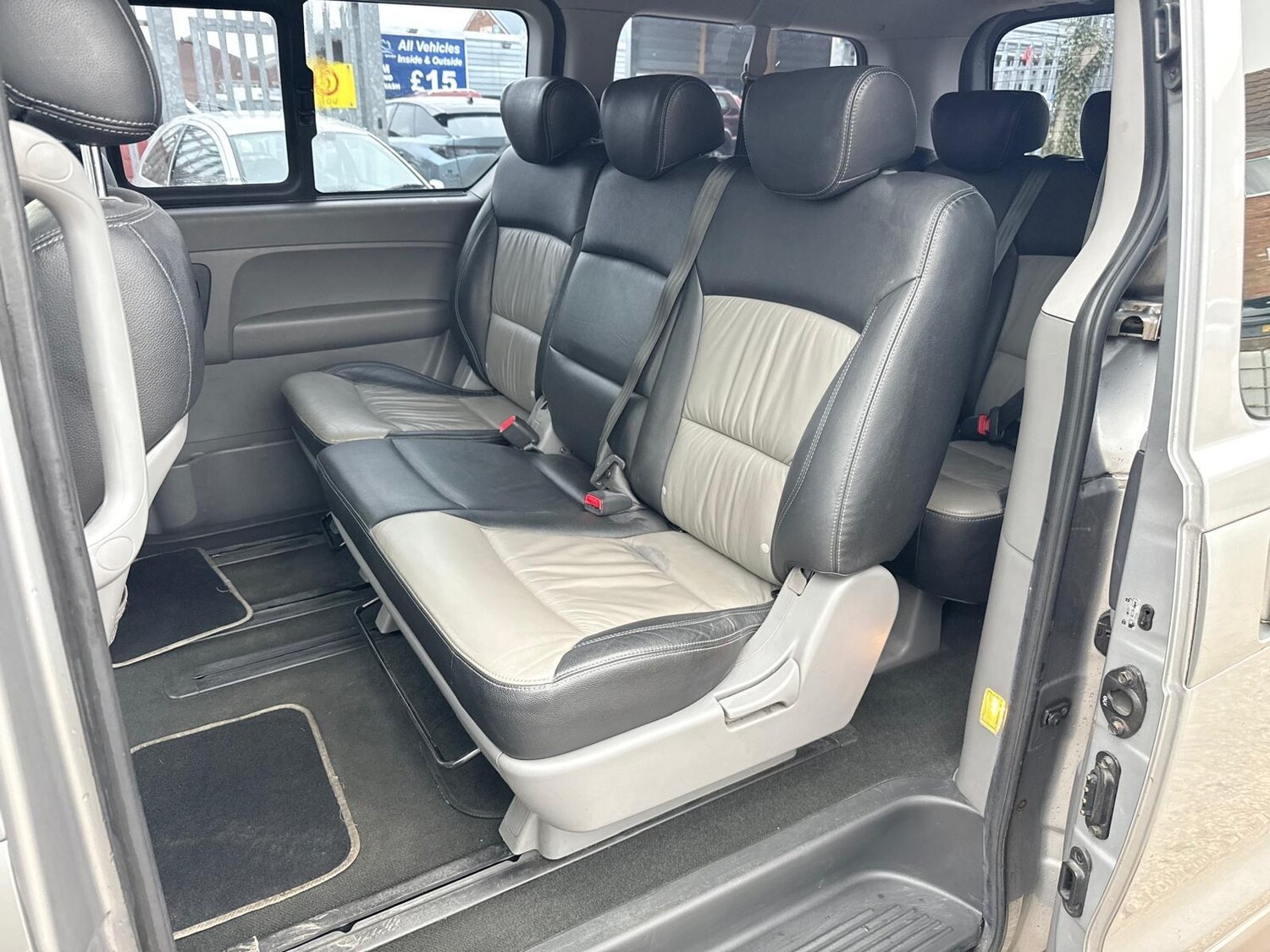 Used Hyundai i800 for sale - 78156649: Photo 28