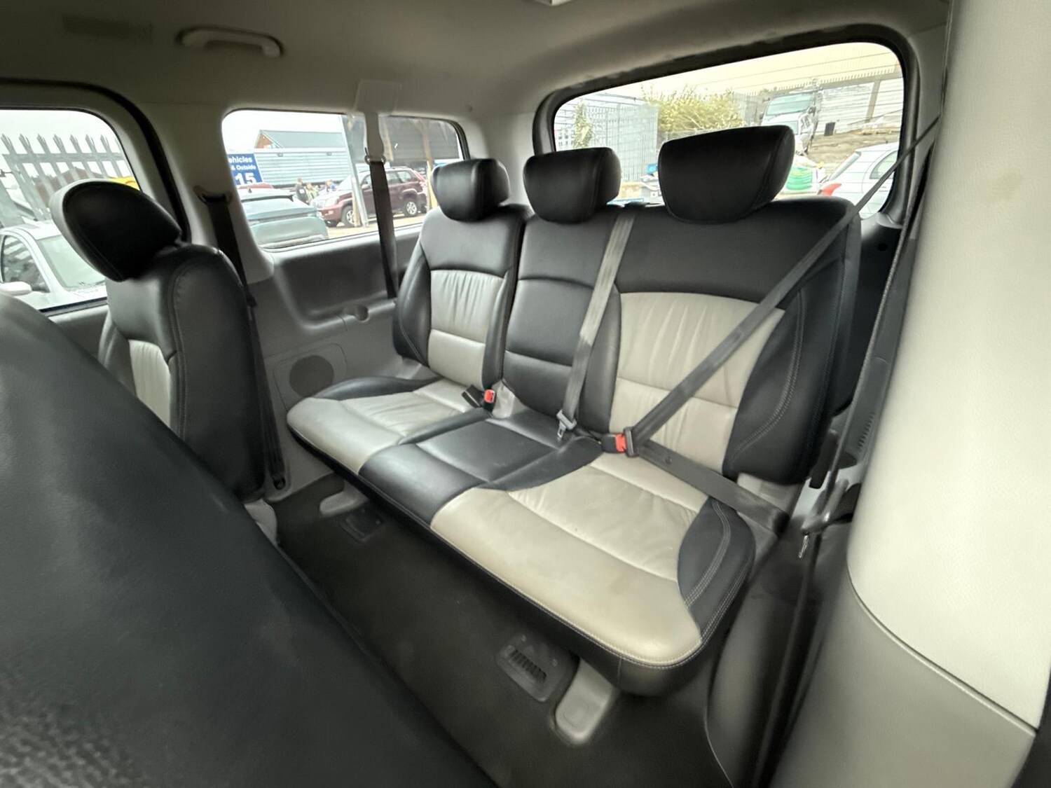 Used Hyundai i800 for sale - 78156649: Photo 29