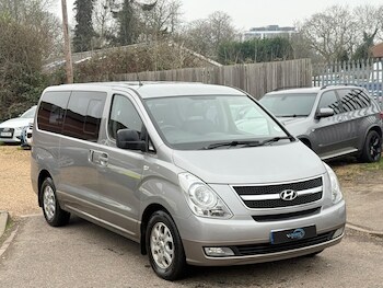 Used Hyundai i800 2012 for sale - 78156649: Photo