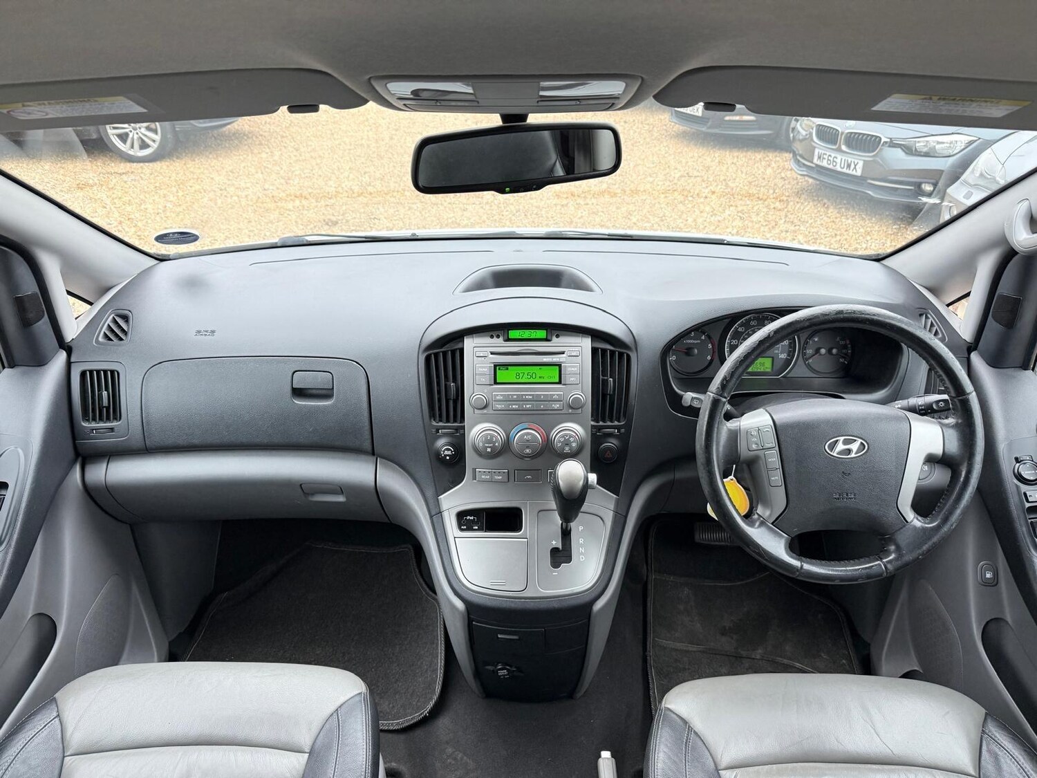 Used Hyundai i800 for sale - 78156649: Photo 30