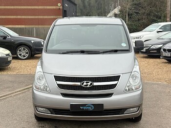 Used Hyundai i800 2012 for sale - 78156649: Photo