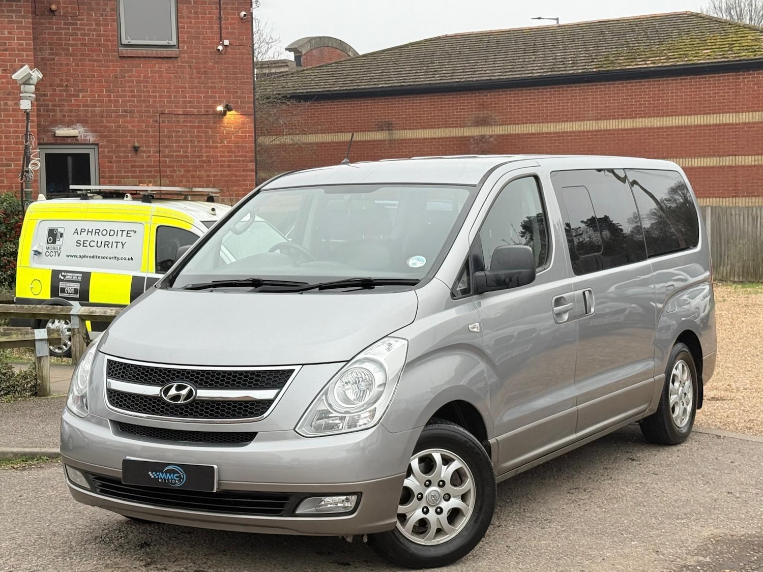 Used Hyundai i800 for sale - 78156649: Photo 5