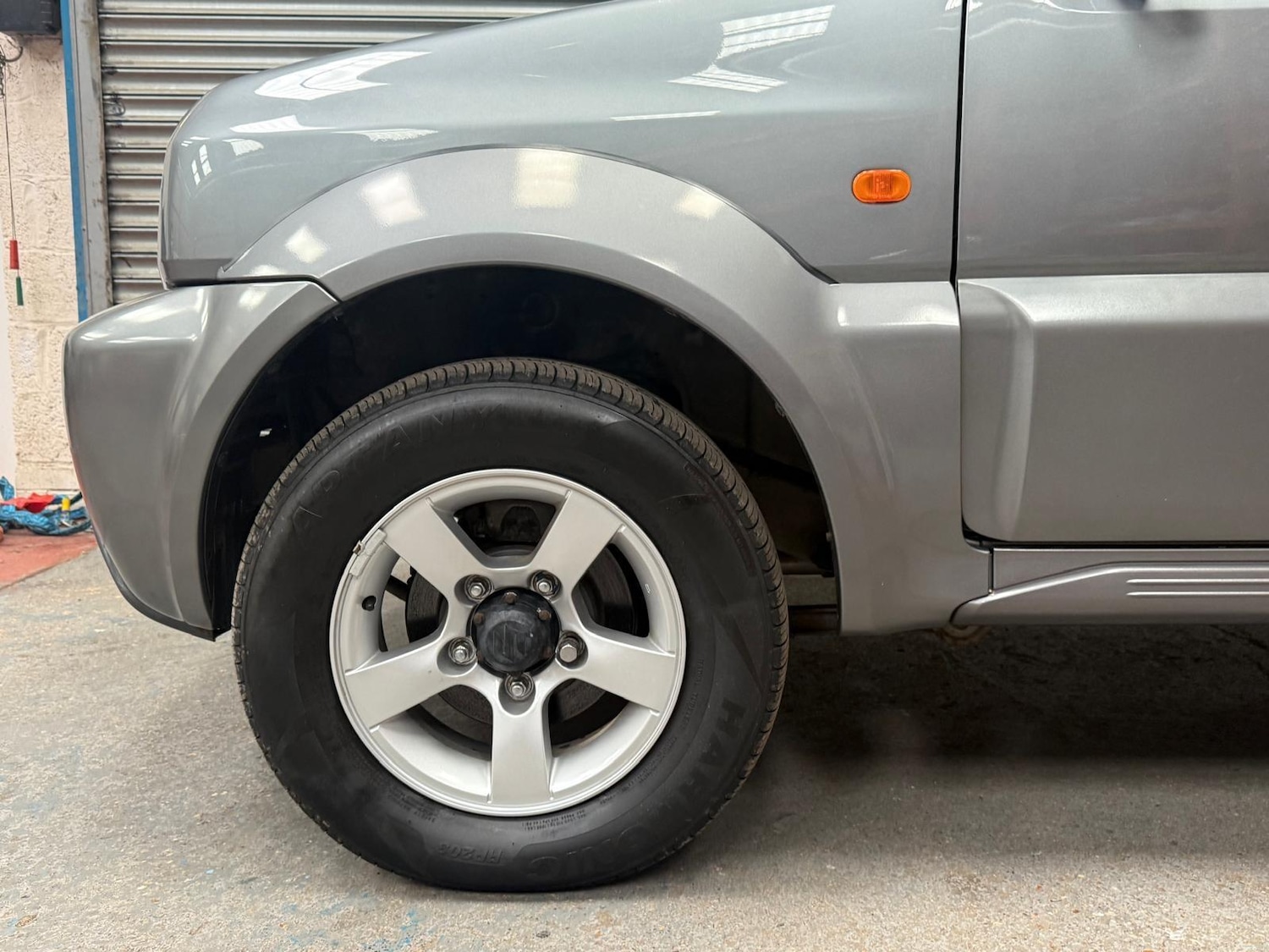 Used Suzuki Jimny 2006 for sale - 78047909: Photo 11