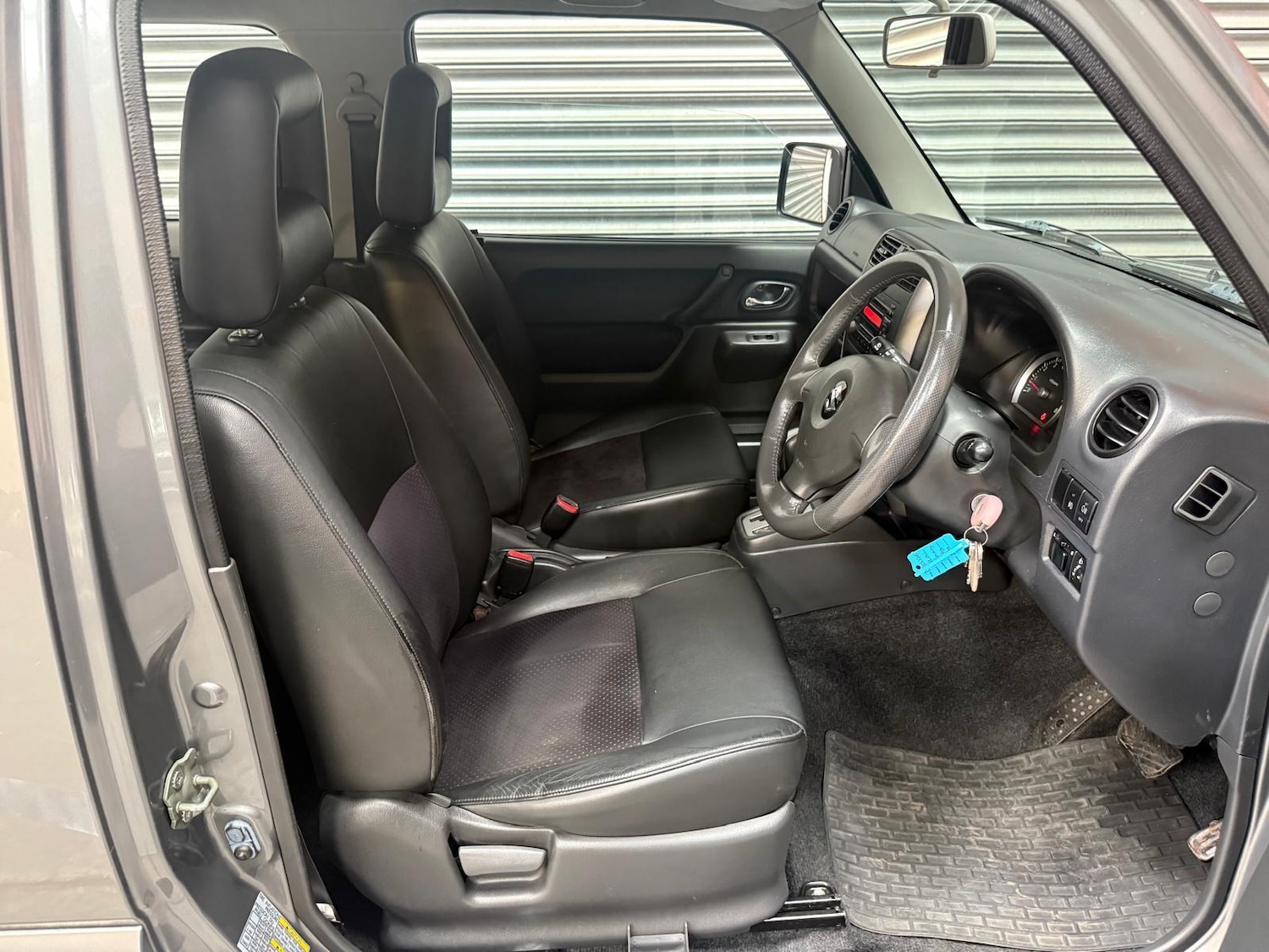 Used Suzuki Jimny 2006 for sale - 78047909: Photo 16