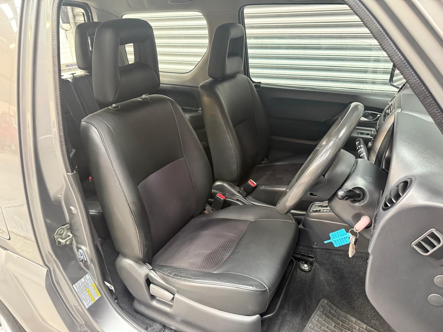 Used Suzuki Jimny 2006 for sale - 78047909: Photo 17