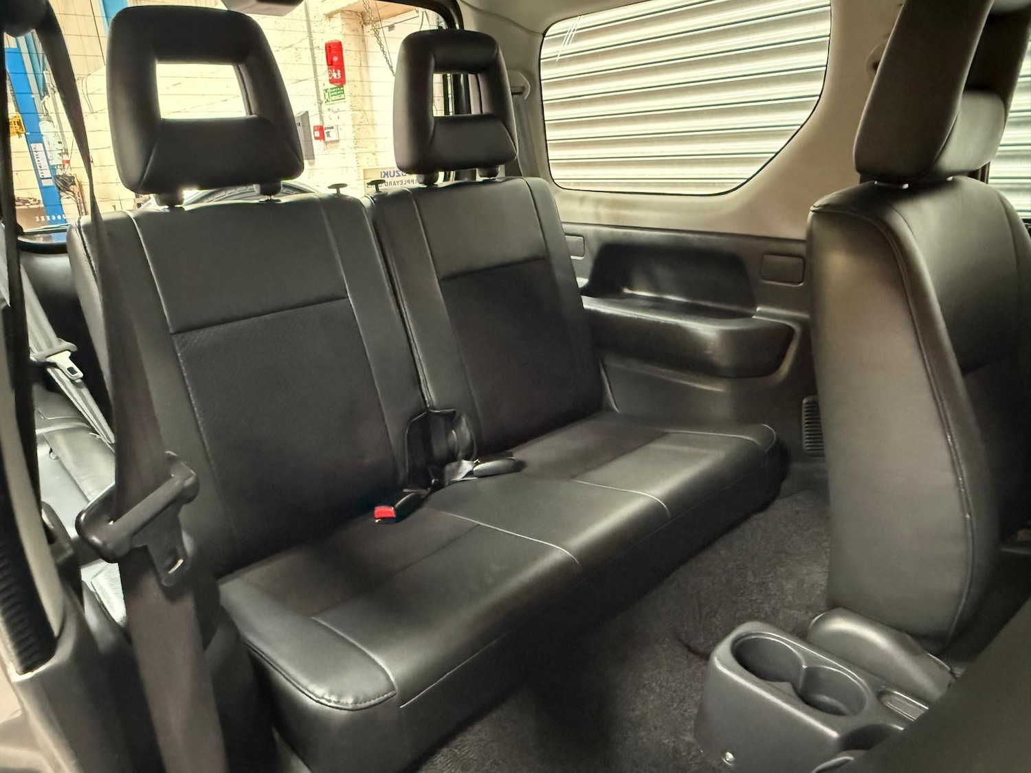 Used Suzuki Jimny 2006 for sale - 78047909: Photo 19