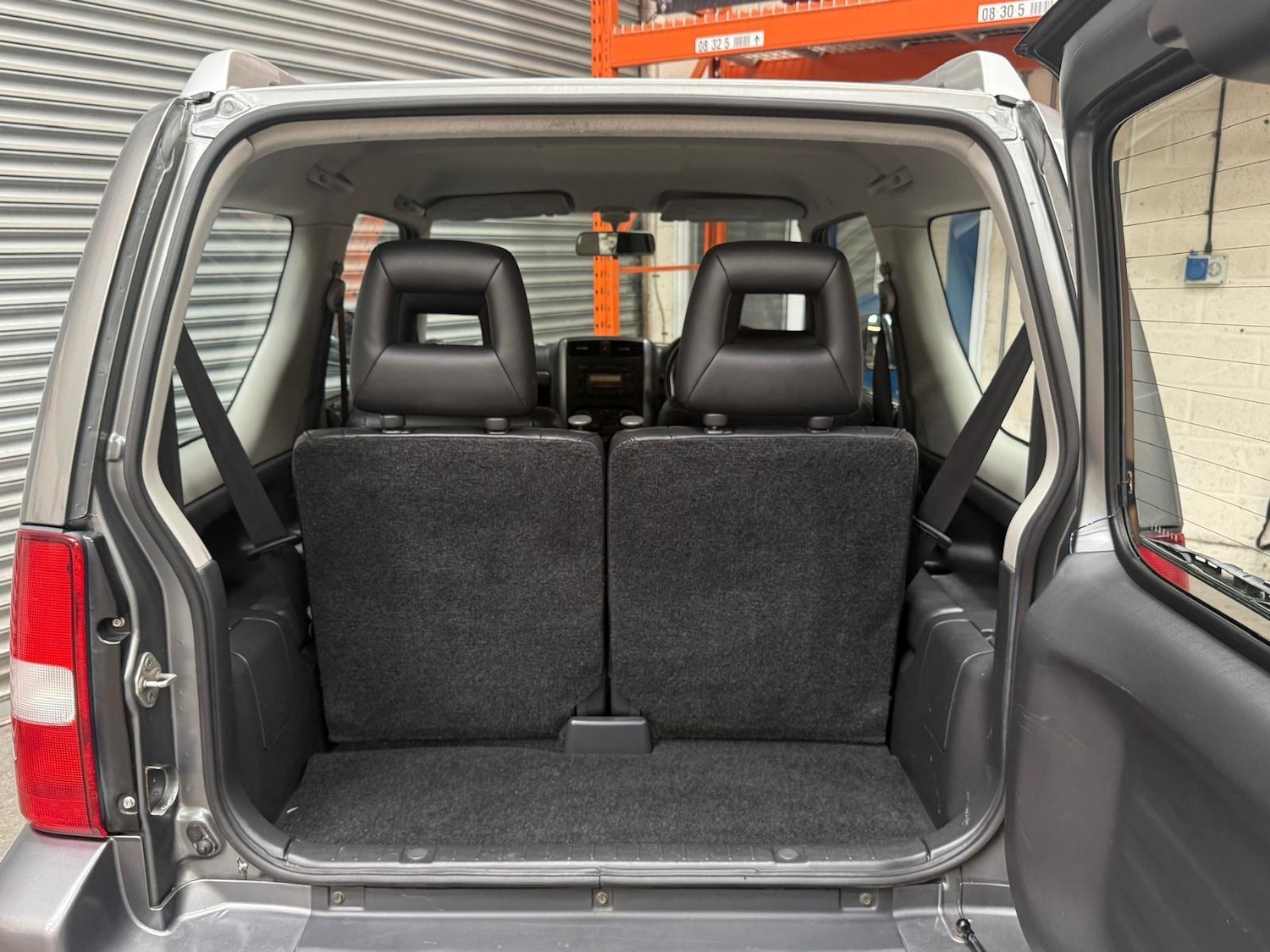 Used Suzuki Jimny 2006 for sale - 78047909: Photo 20