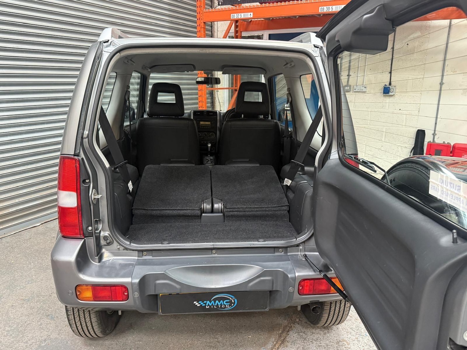 Used Suzuki Jimny 2006 for sale - 78047909: Photo 21