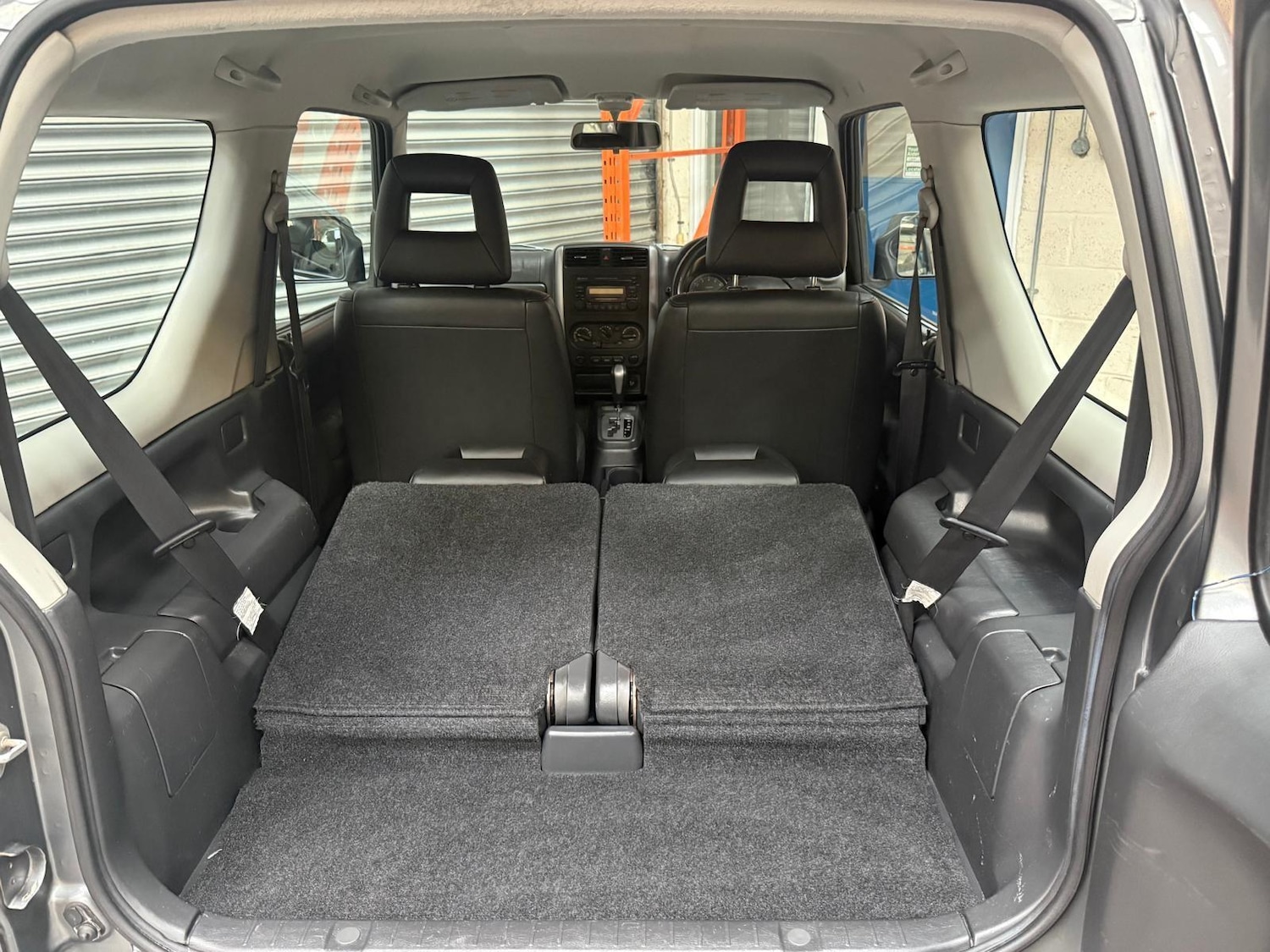 Used Suzuki Jimny 2006 for sale - 78047909: Photo 22