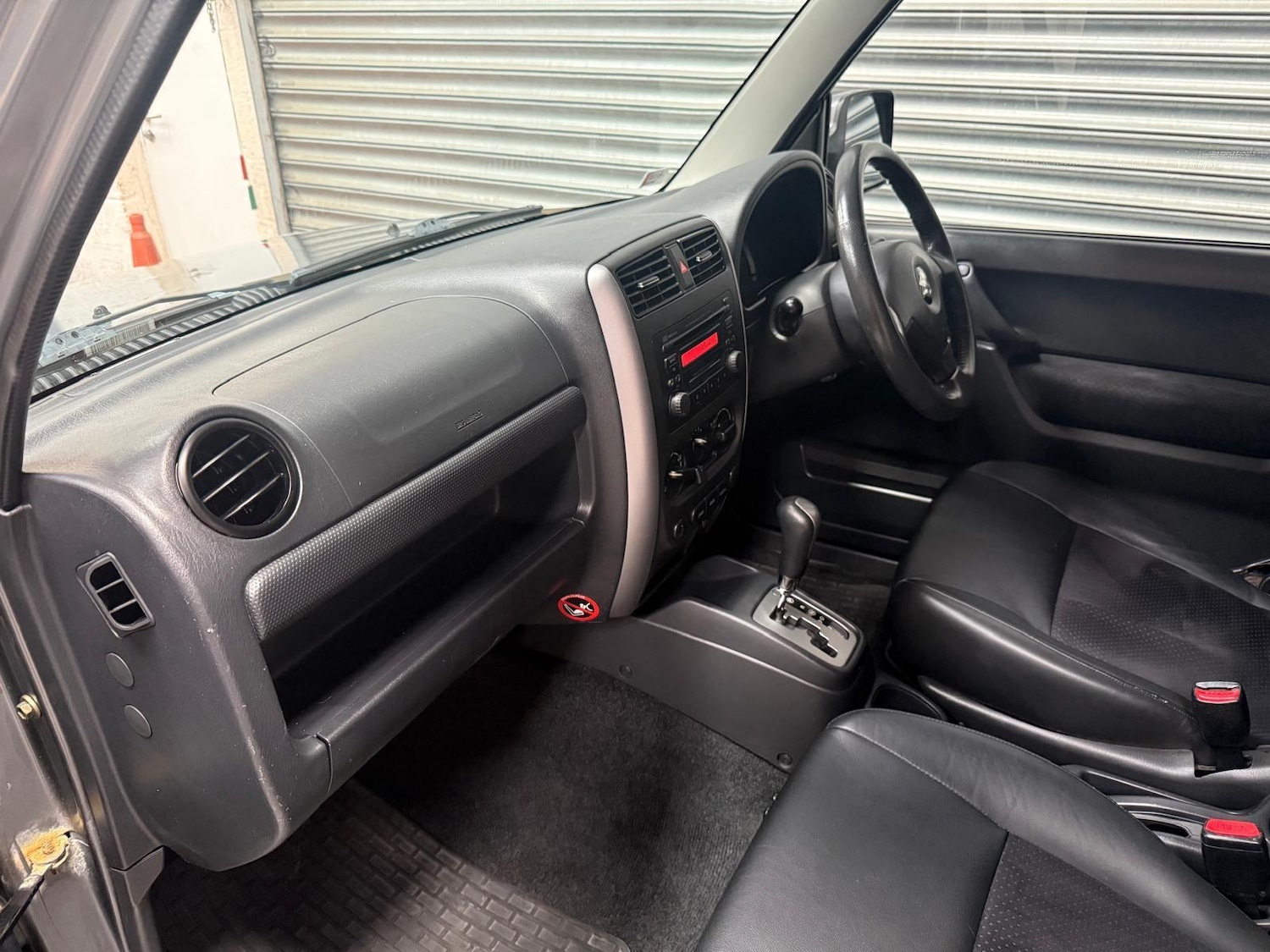 Used Suzuki Jimny 2006 for sale - 78047909: Photo 23