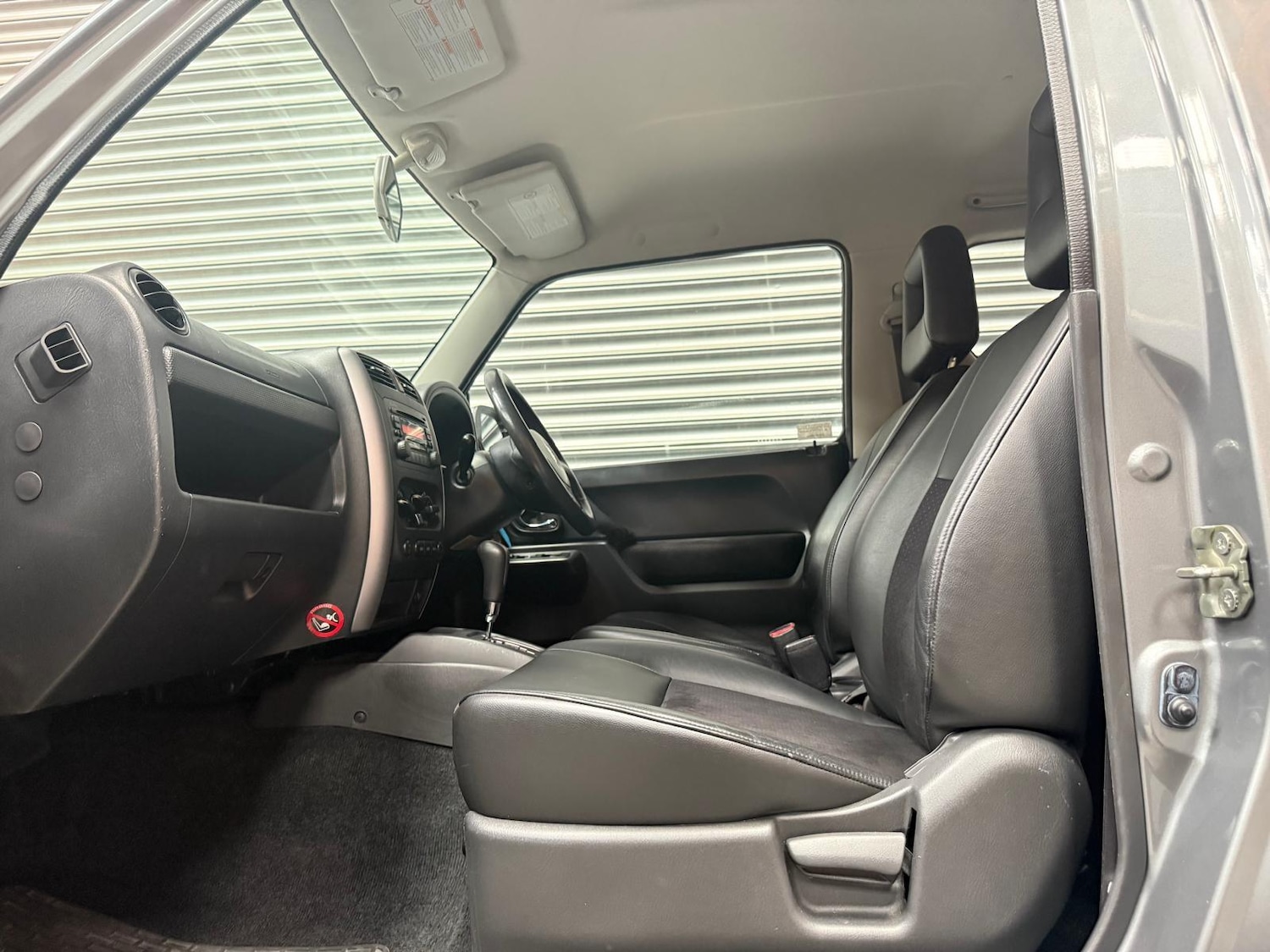 Used Suzuki Jimny 2006 for sale - 78047909: Photo 24