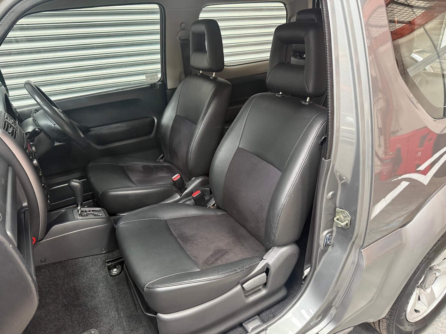 Used Suzuki Jimny 2006 for sale - 78047909: Photo 25