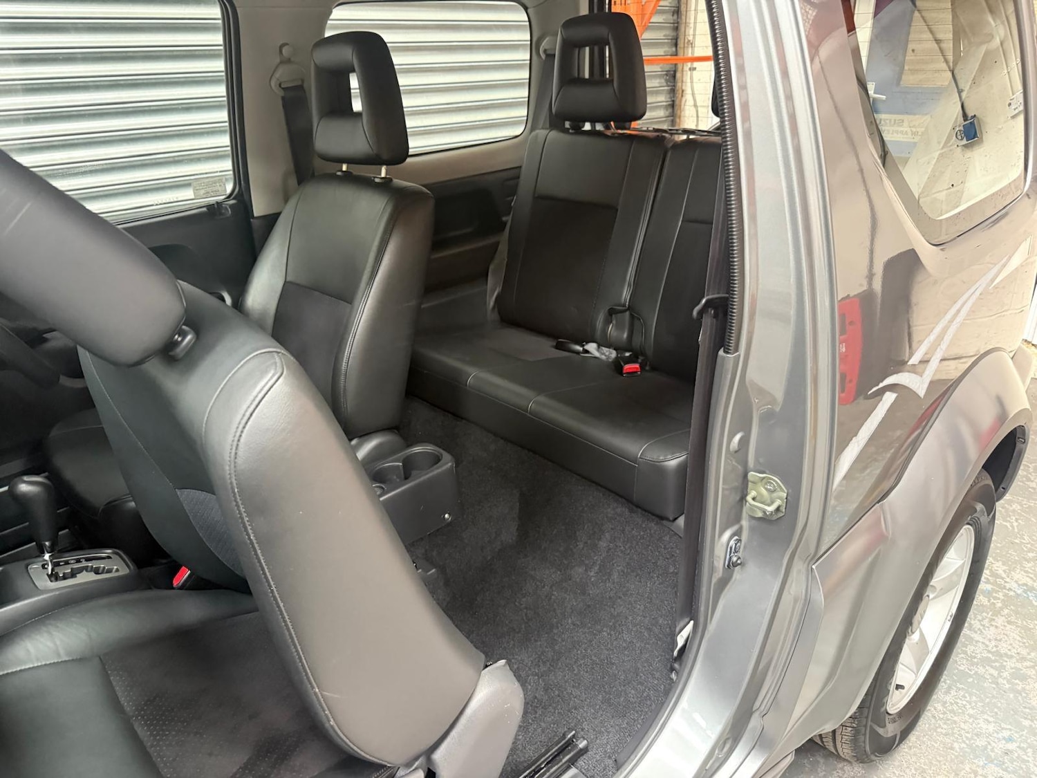 Used Suzuki Jimny 2006 for sale - 78047909: Photo 26