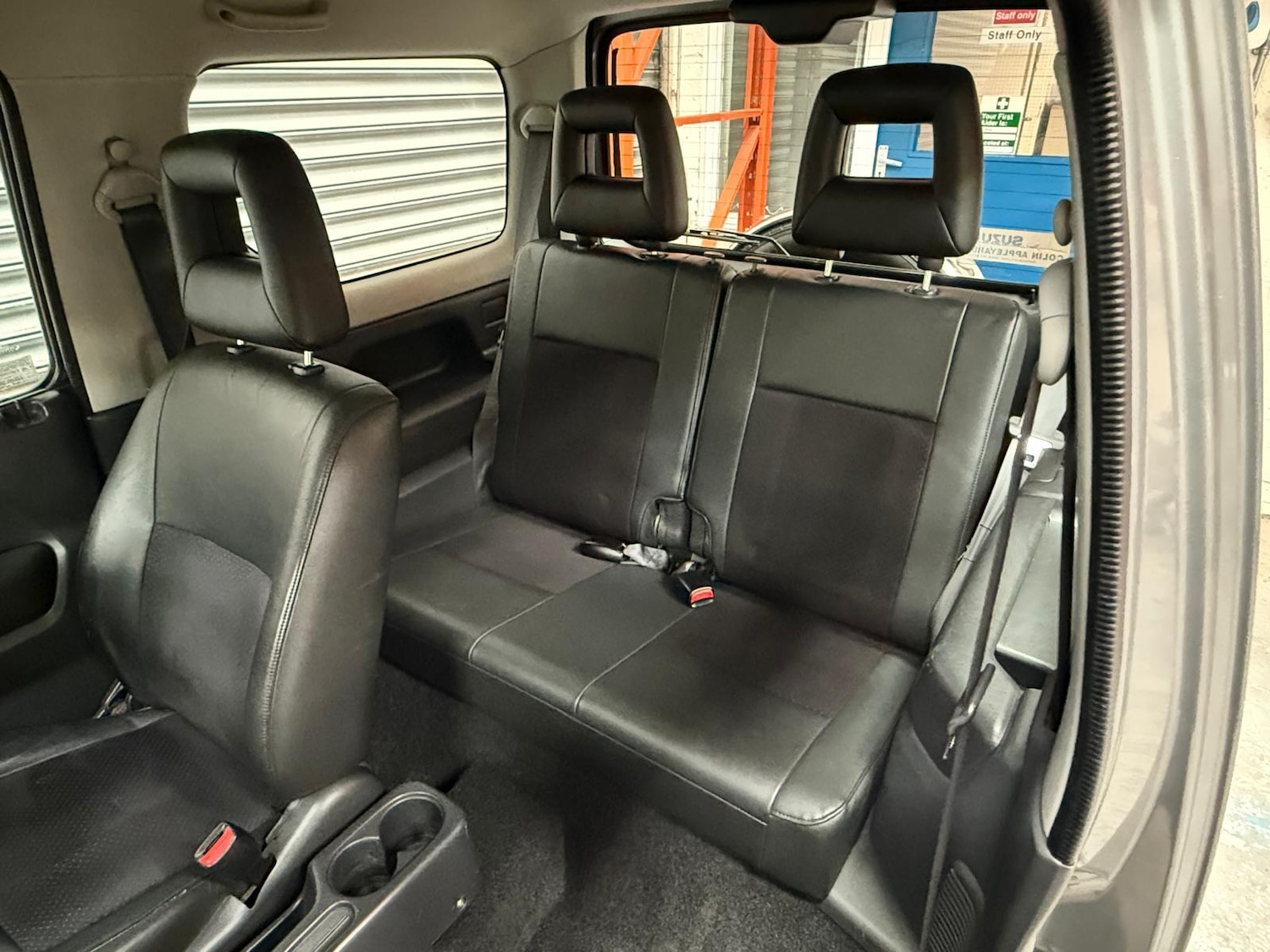 Used Suzuki Jimny 2006 for sale - 78047909: Photo 27