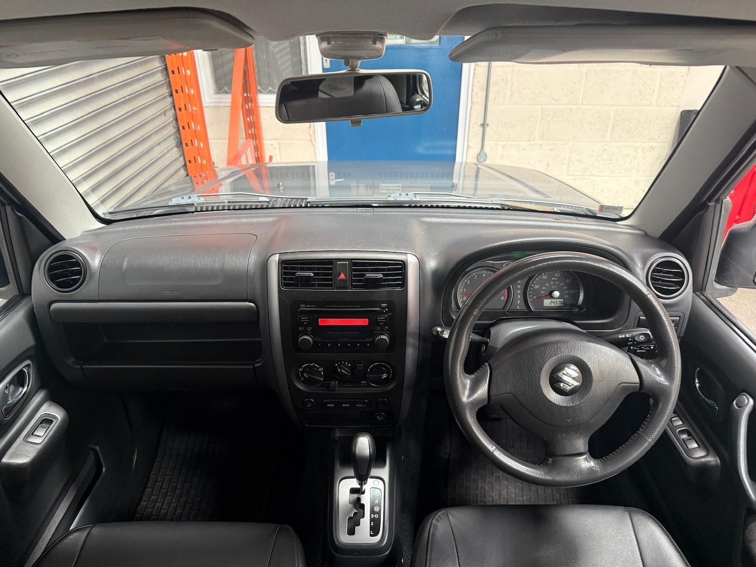 Used Suzuki Jimny 2006 for sale - 78047909: Photo 30