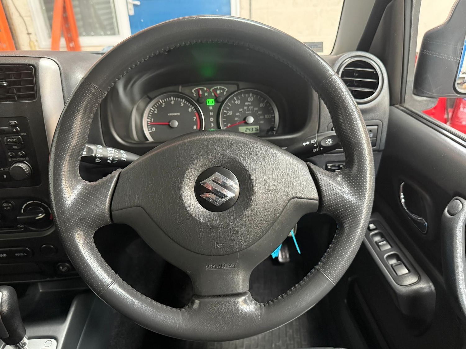 Used Suzuki Jimny 2006 for sale - 78047909: Photo 31