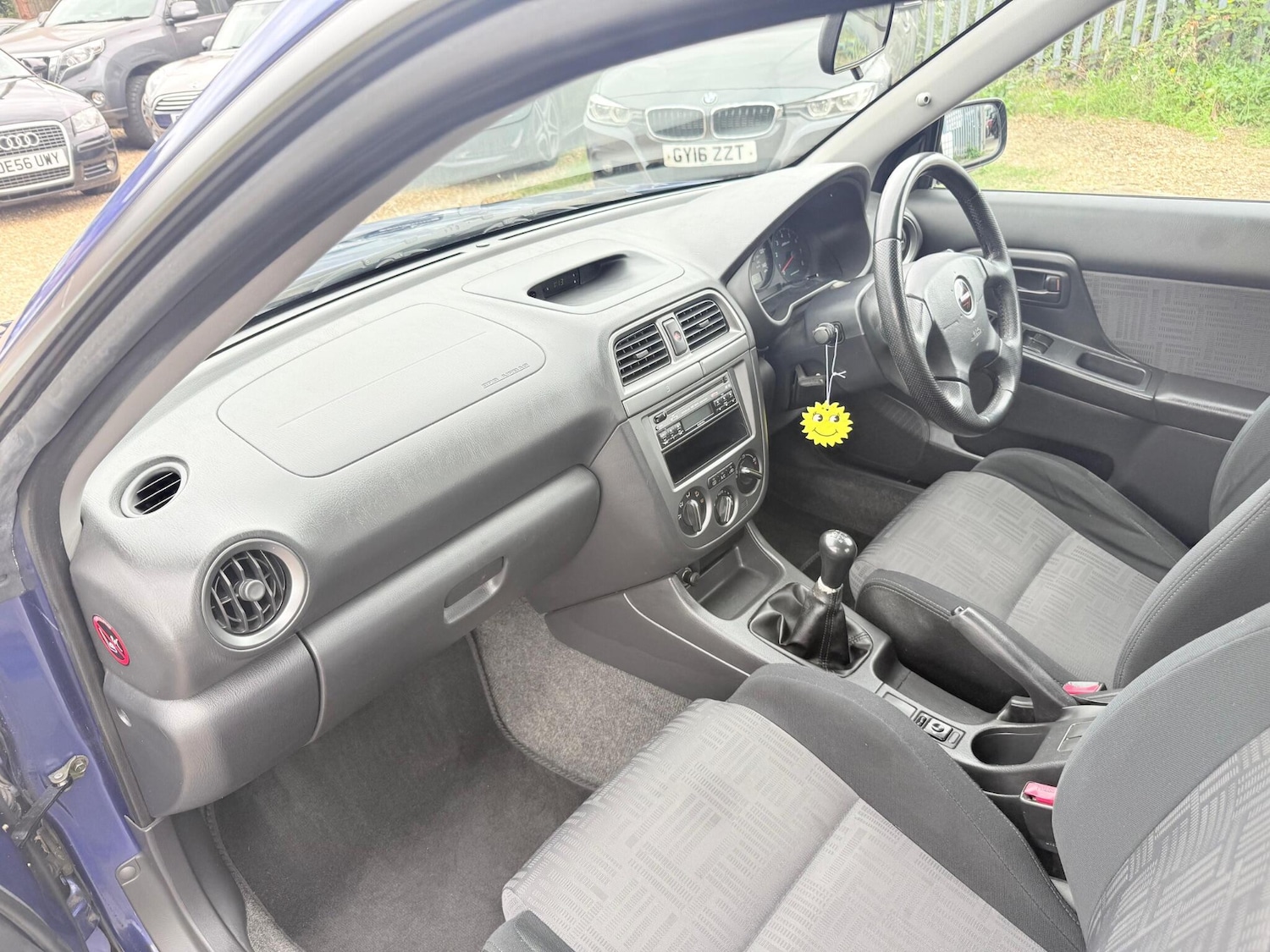 Vehicle 25