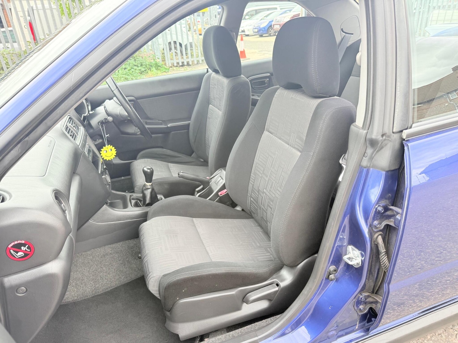 Vehicle 27